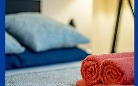 Apartments Częstochowa - Słoneczna Kamienica - Prywatny Parking free! Klimatyzacja ! - Klimatyzacja !